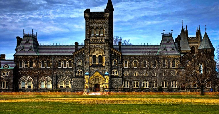 Canadian College, Vancouver