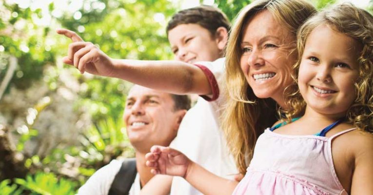Malta’da Aile Programları