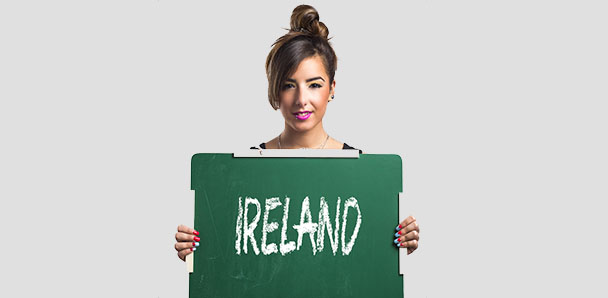 İrlanda Dil Okulları Listesi
