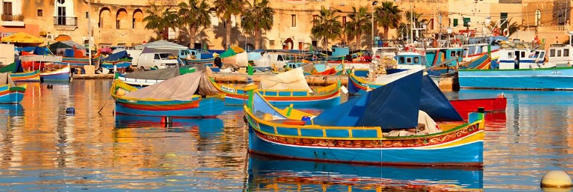 Malta’ da indirimli İngilizce dil okulu