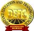 DETC Logo