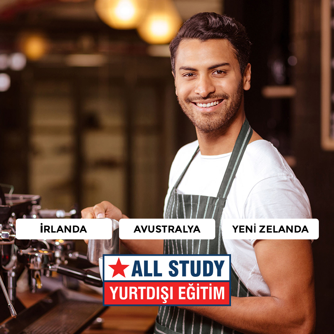 Work And Study Nedir? Hem Çalış Hem Dil Öğren