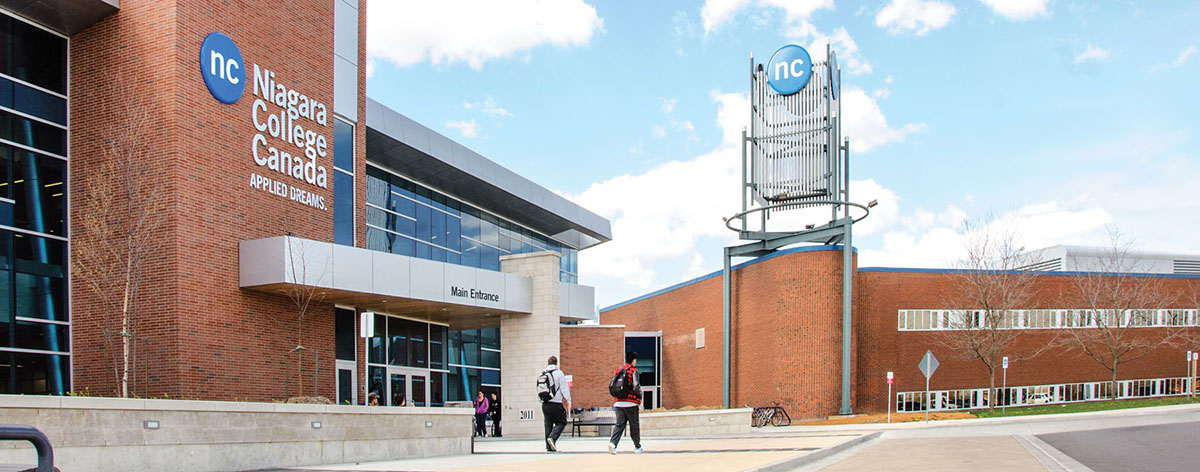 Niagara College